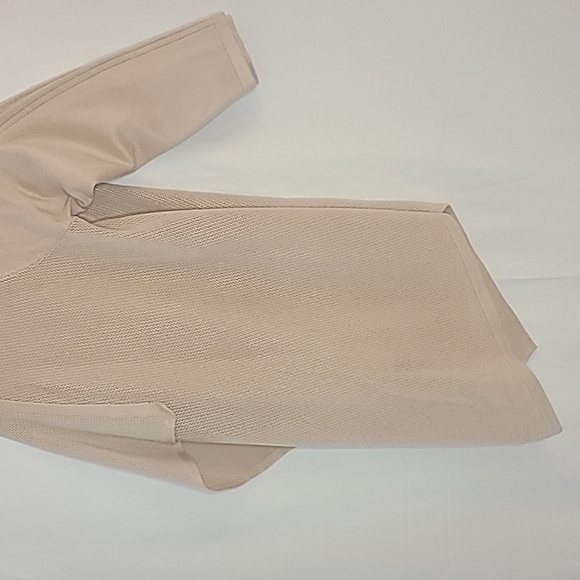 Stitchcount Open Front - Flowing Style Cardigan Women's Size Large - Picture 11 of 16